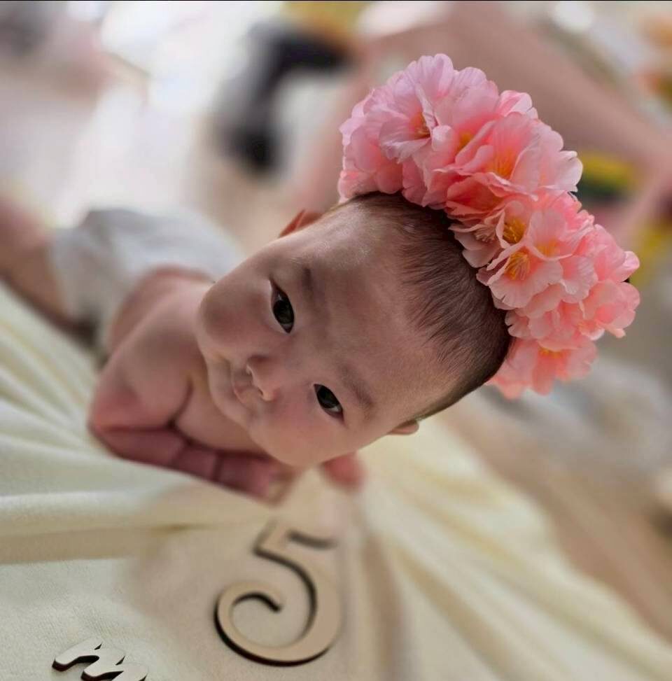母子を一体として支える関りを大切に